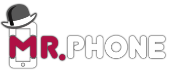 Mr. Phone